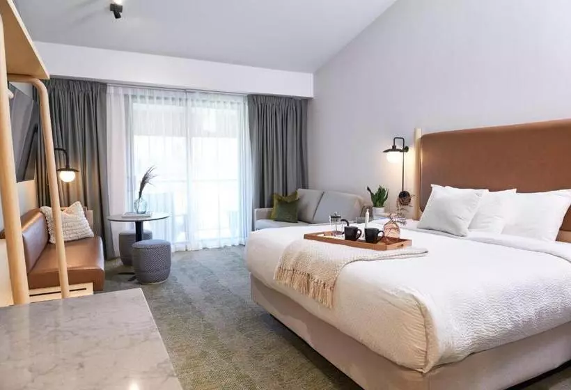 Sawridge Inn & Conference Centre Jasper