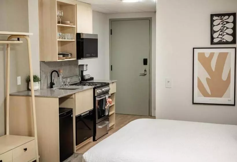 Fotos del hotel Sawridge Inn & Conference Centre Jasper:  20