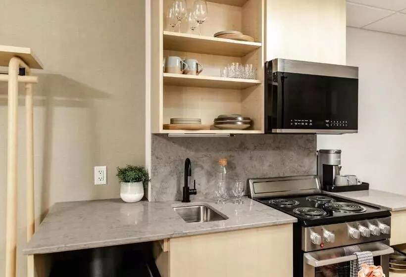 Fotos del hotel Sawridge Inn & Conference Centre Jasper:  6