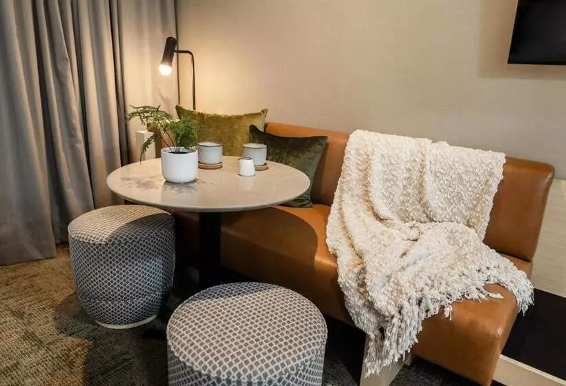 Fotos del hotel Sawridge Inn & Conference Centre Jasper:  2