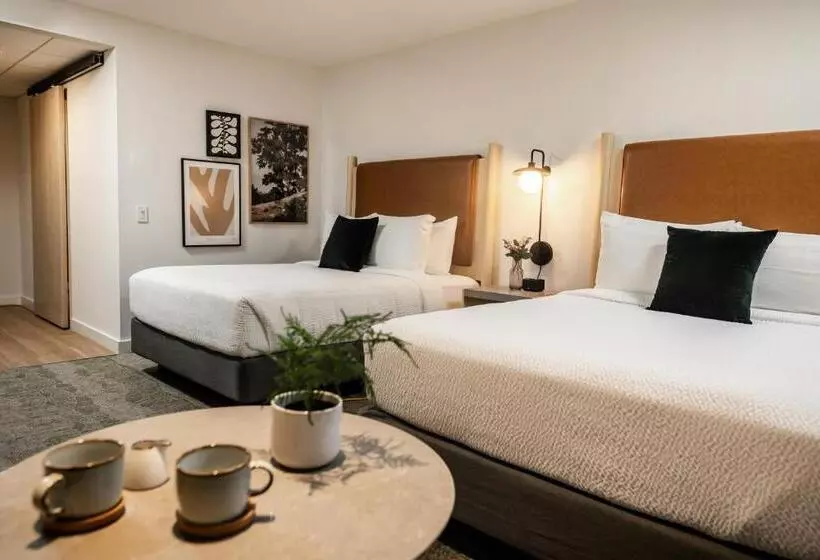 Fotos del hotel Sawridge Inn & Conference Centre Jasper:  17