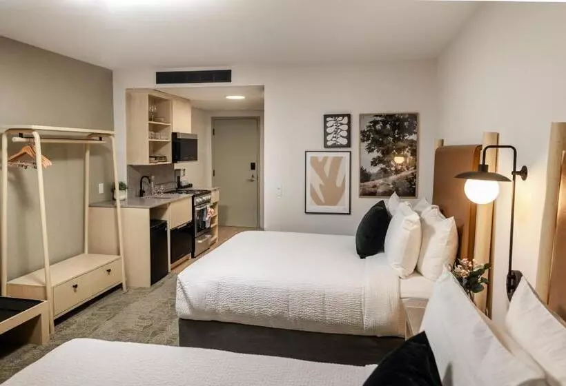 Fotos del hotel Sawridge Inn & Conference Centre Jasper:  10