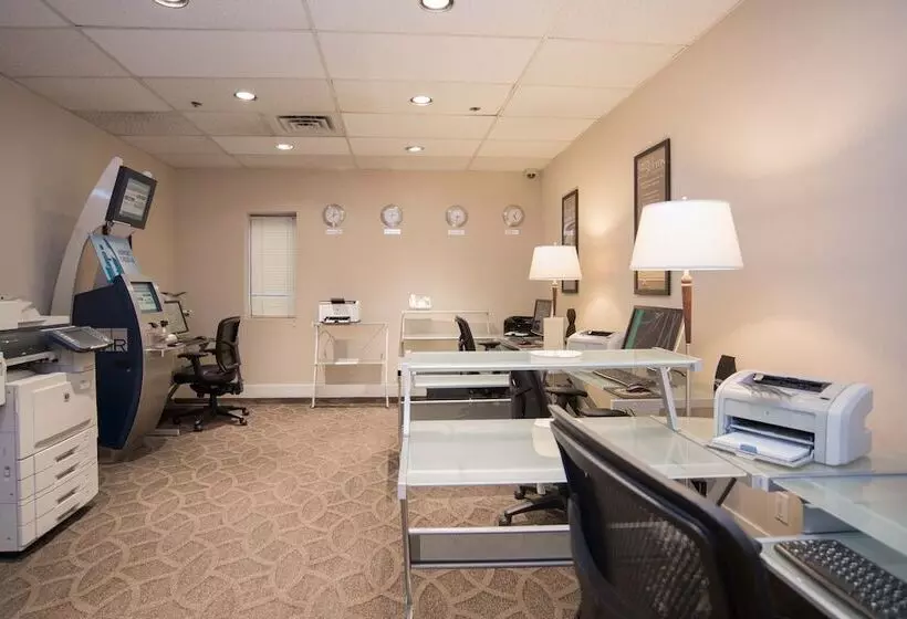 Fotos del hotel The Sutton Place Hotel Vancouver:  18