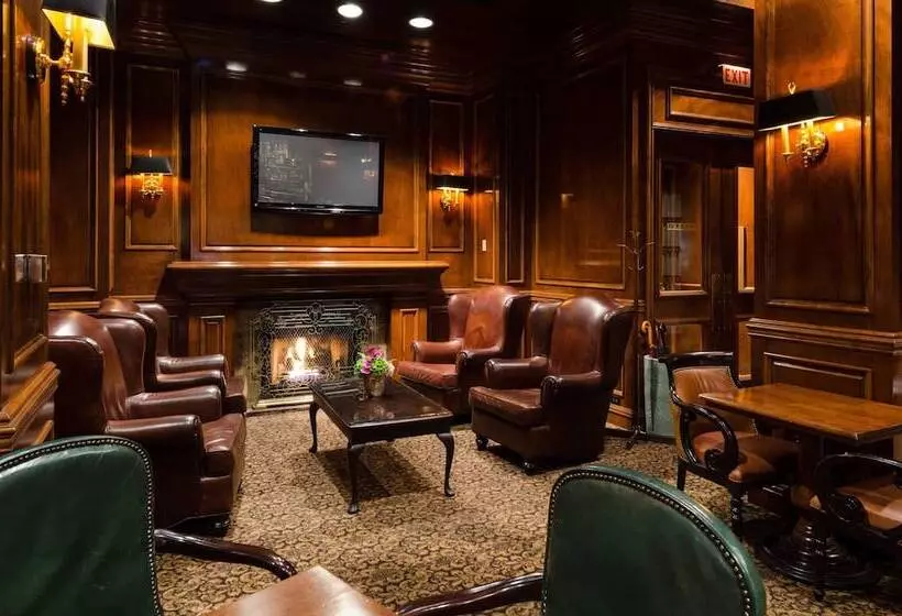 Fotos del hotel The Sutton Place Hotel Vancouver:  3