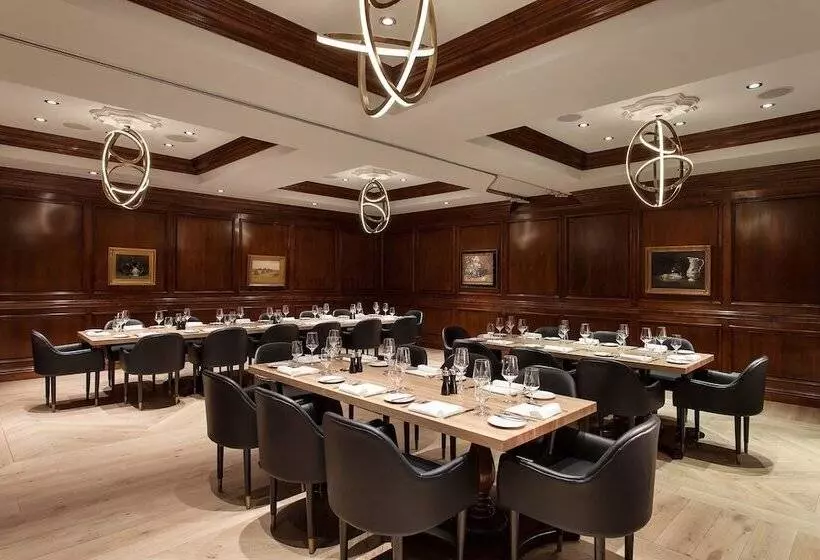 Fotos del hotel The Sutton Place Hotel Vancouver:  24