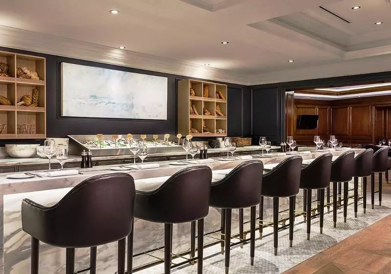 Fotos del hotel The Sutton Place Hotel Vancouver:  15