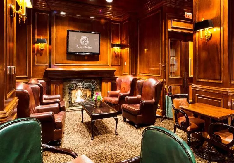 Fotos del hotel The Sutton Place Hotel Vancouver:  13