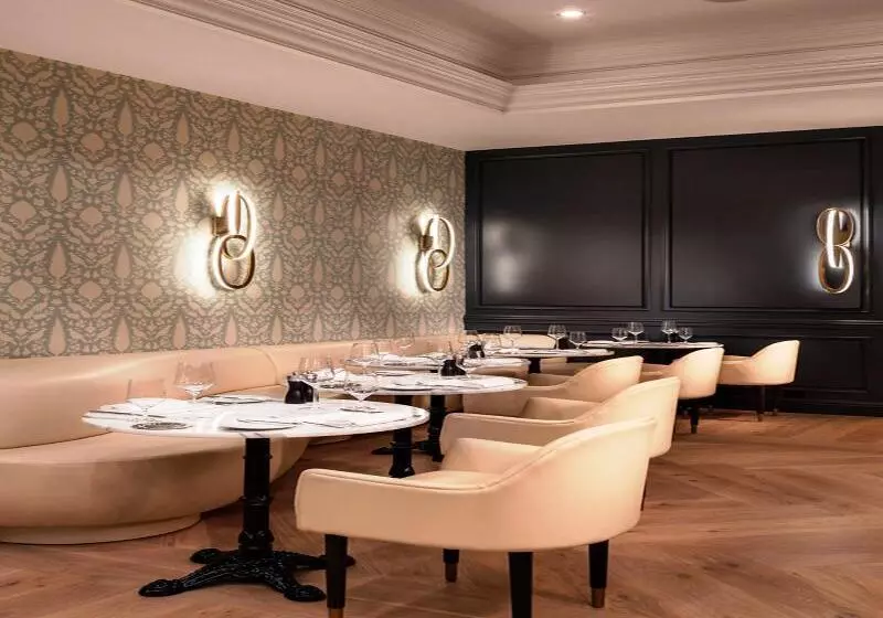 Fotos del hotel The Sutton Place Hotel Vancouver:  22