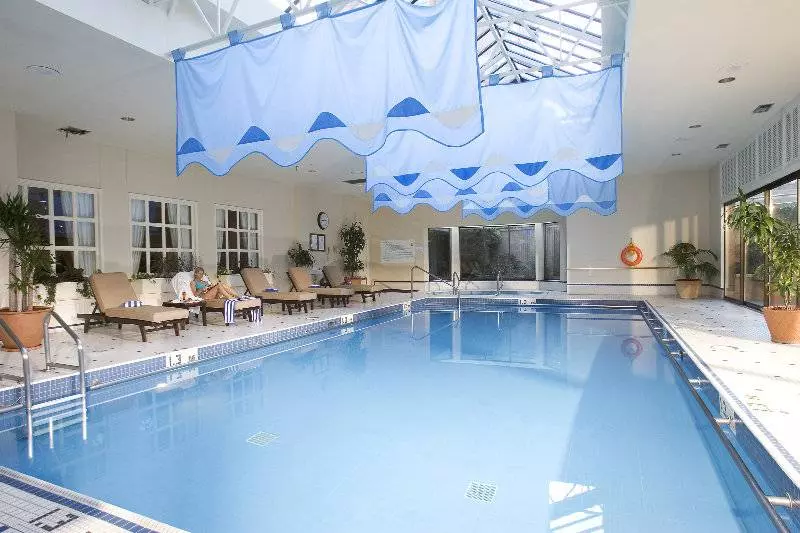 Fotos del hotel The Sutton Place Hotel Vancouver:  2