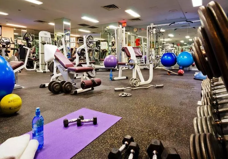 Fotos del hotel The Sutton Place Hotel Vancouver:  4