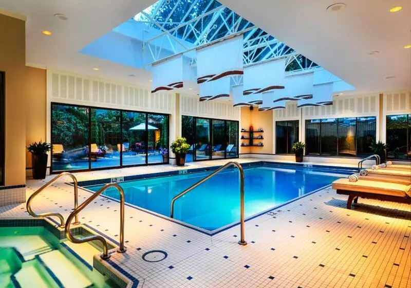 Fotos del hotel The Sutton Place Hotel Vancouver:  12
