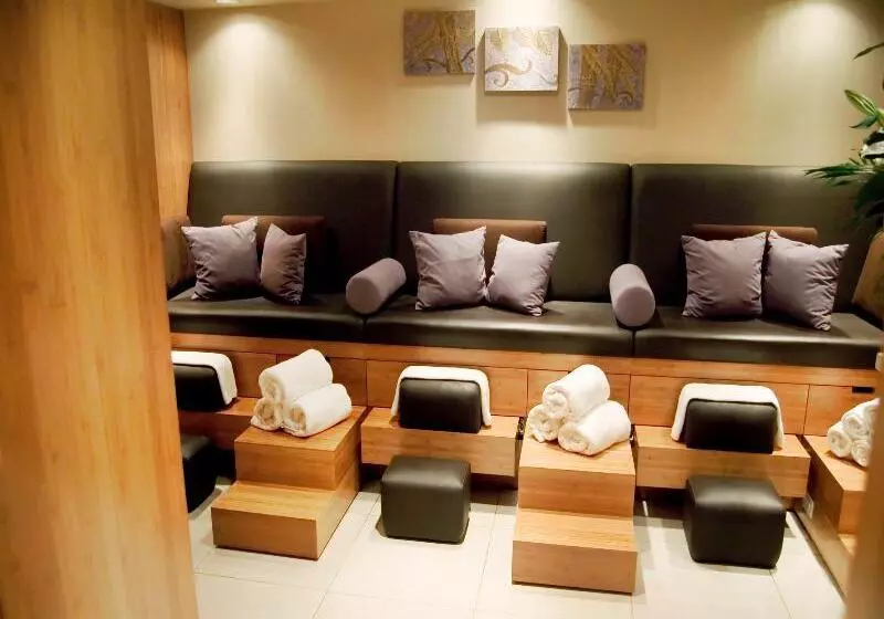 Fotos del hotel The Sutton Place Hotel Vancouver:  5