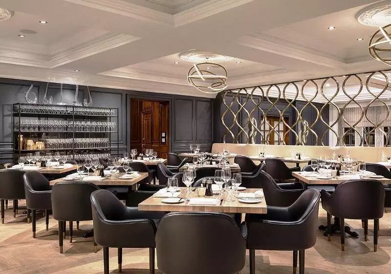 Fotos del hotel The Sutton Place Hotel Vancouver:  21