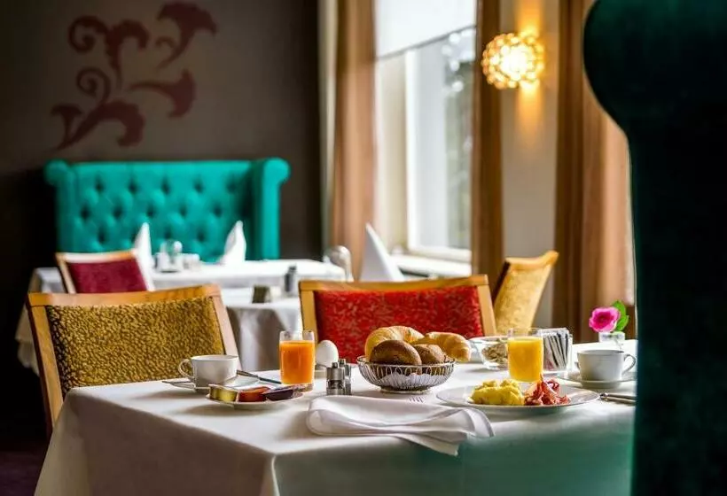 Fotos del hotel The Excelsior Arosa:  13