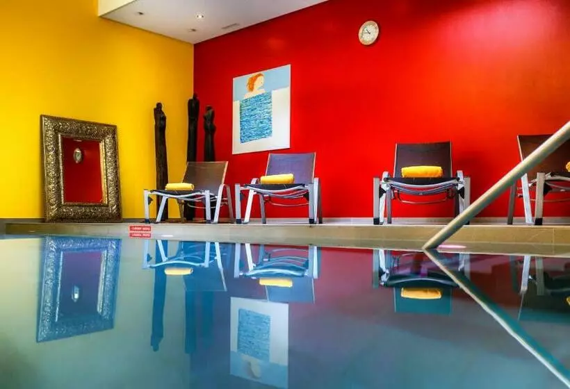Fotos del hotel The Excelsior Arosa:  2