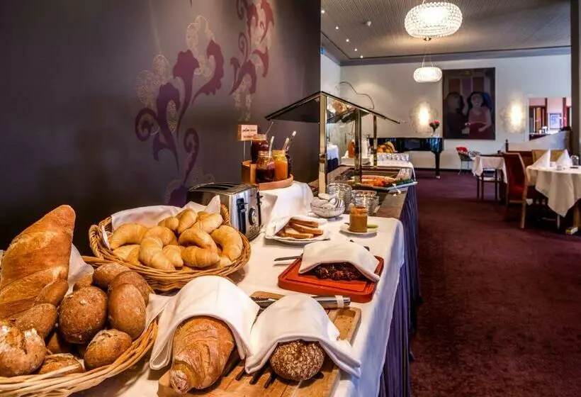 Fotos del hotel The Excelsior Arosa:  10
