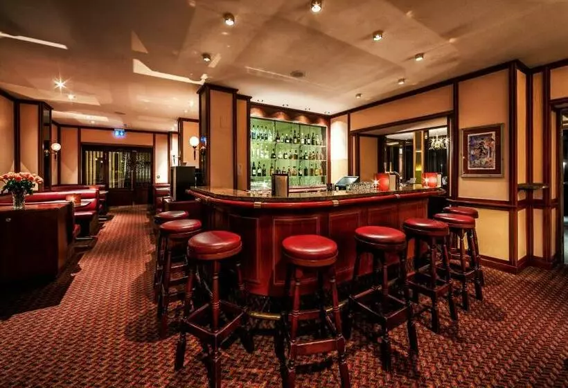 Fotos del hotel The Excelsior Arosa:  5