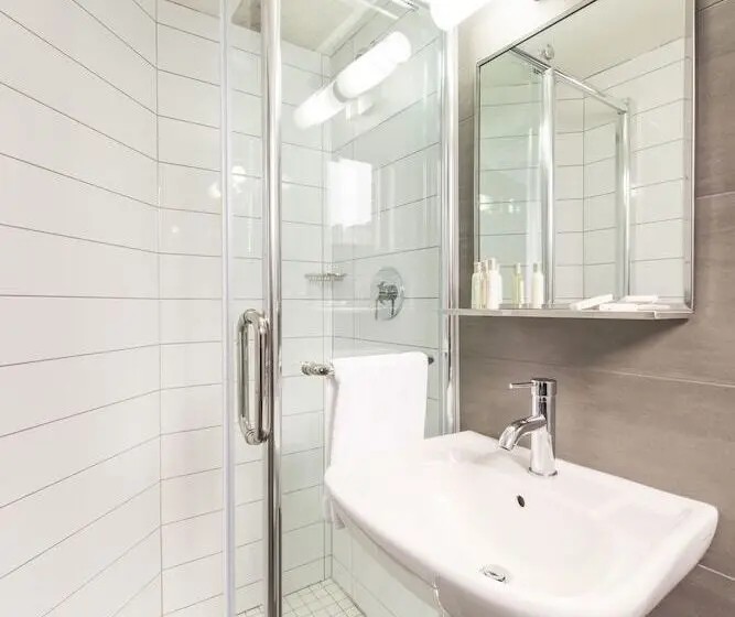 Fotos del hotel Travelodge By Wyndham Montreal Centre:  4