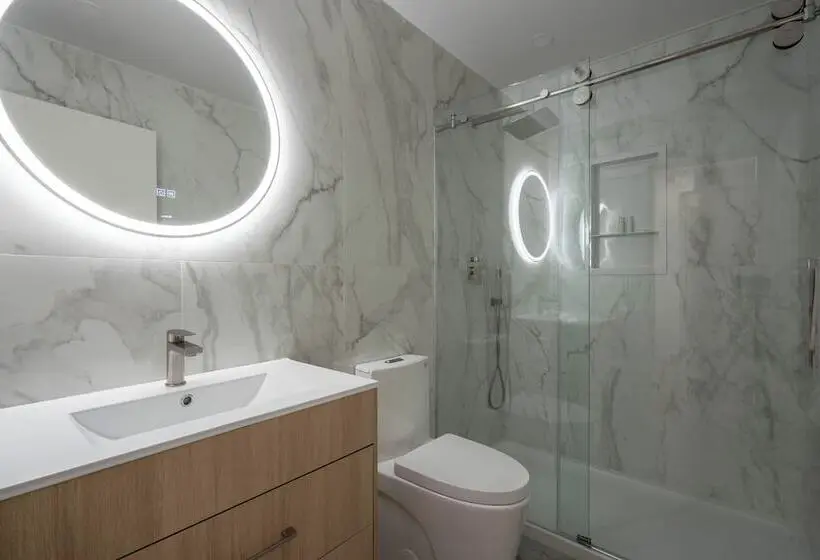 Fotos del hotel Travelodge By Wyndham Montreal Centre:  9