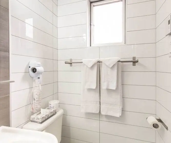 Fotos del hotel Travelodge By Wyndham Montreal Centre:  11