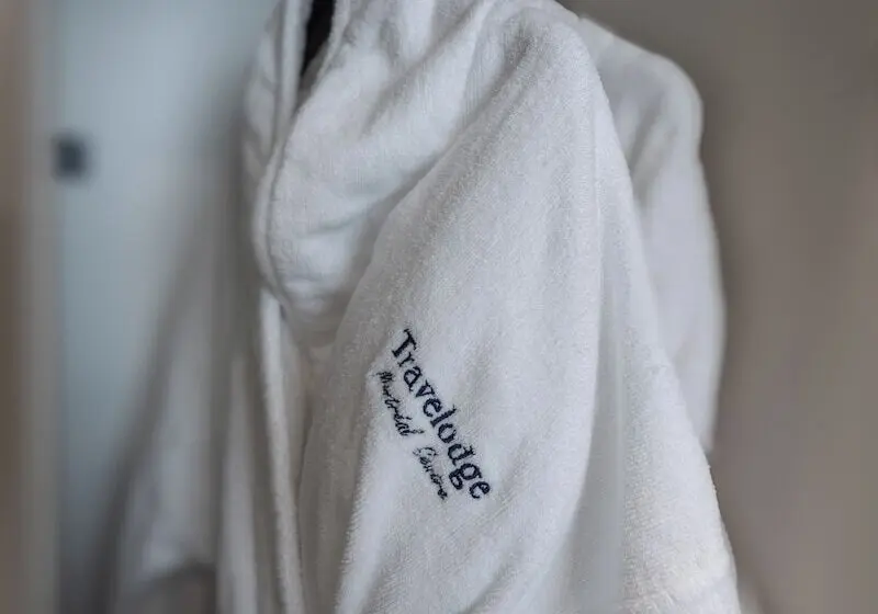 Fotos del hotel Travelodge By Wyndham Montreal Centre:  5