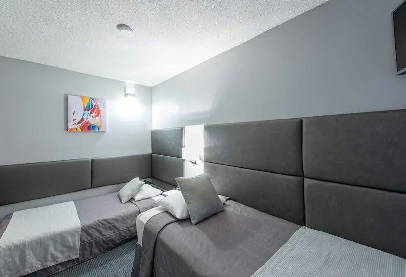 Fotos del hotel Travelodge By Wyndham Montreal Centre:  19