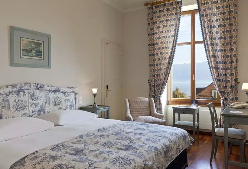 Fotos del hotel Angleterre & Résidence:  24