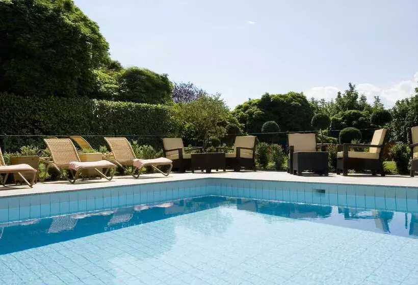 Fotos del hotel Angleterre & Résidence:  2