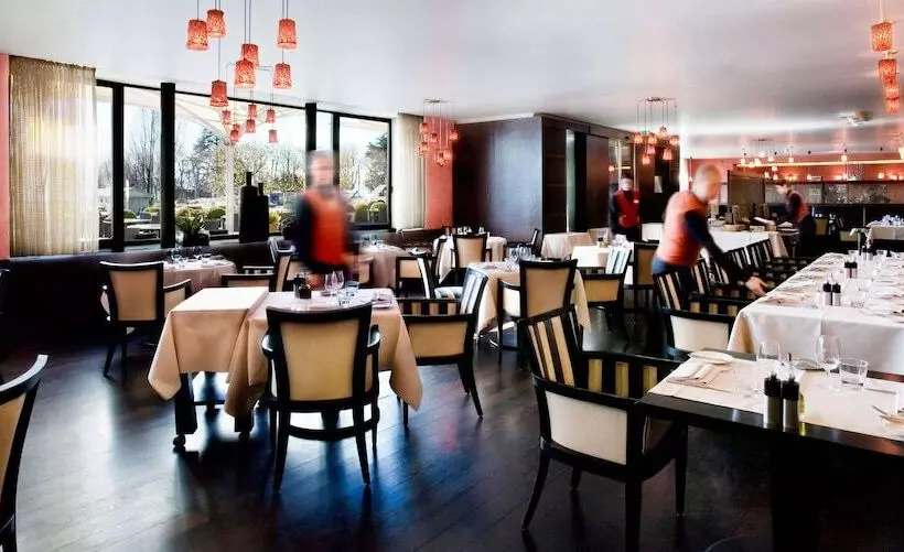 Fotos del hotel Angleterre & Résidence:  8