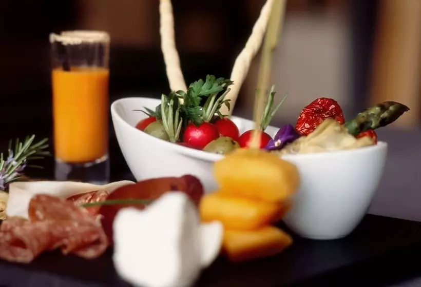 Fotos del hotel Angleterre & Résidence:  6