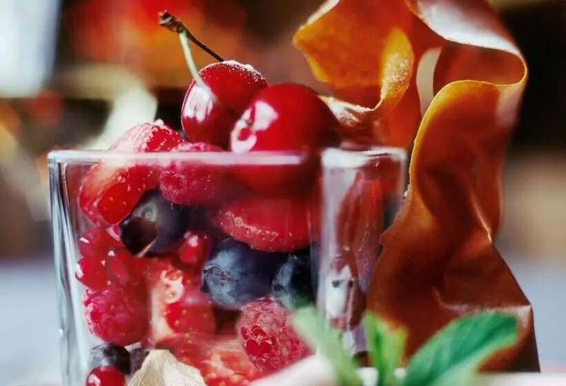 Fotos del hotel Angleterre & Résidence:  10