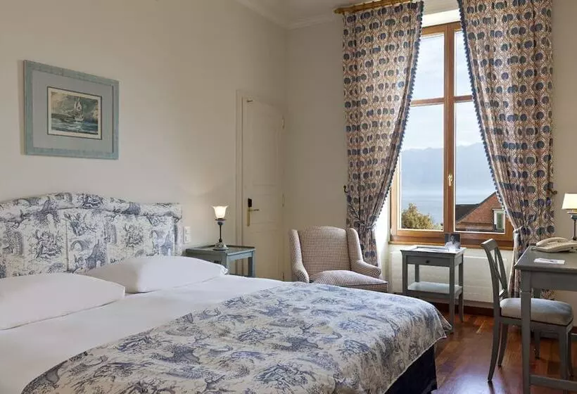 Fotos del hotel Angleterre & Résidence:  23