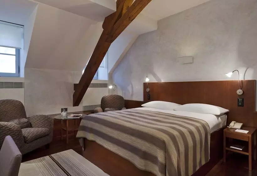 Fotos del hotel Angleterre & Résidence:  14