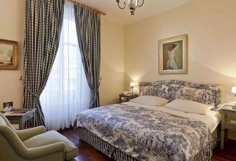 Fotos del hotel Angleterre & Résidence:  13