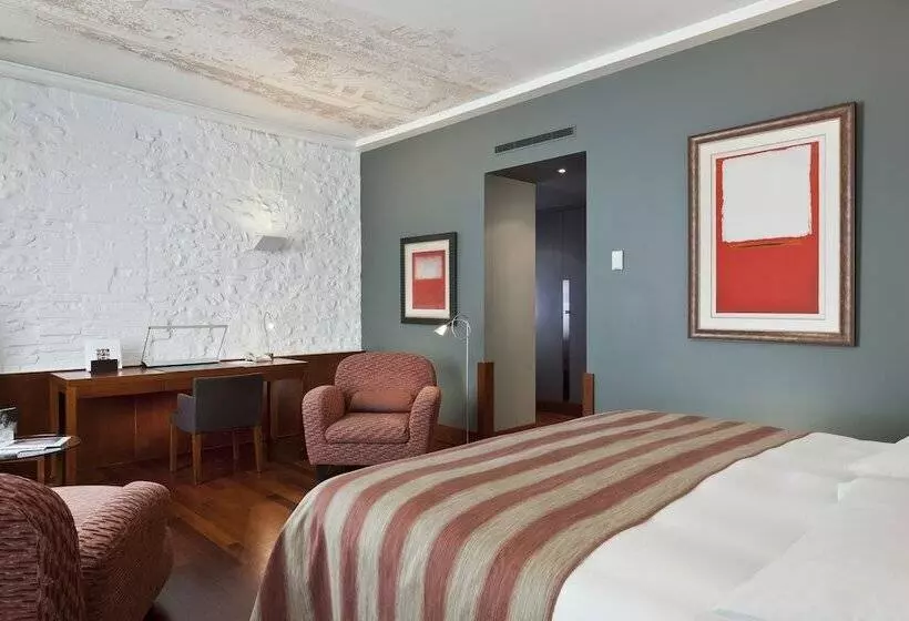 Fotos del hotel Angleterre & Résidence:  11