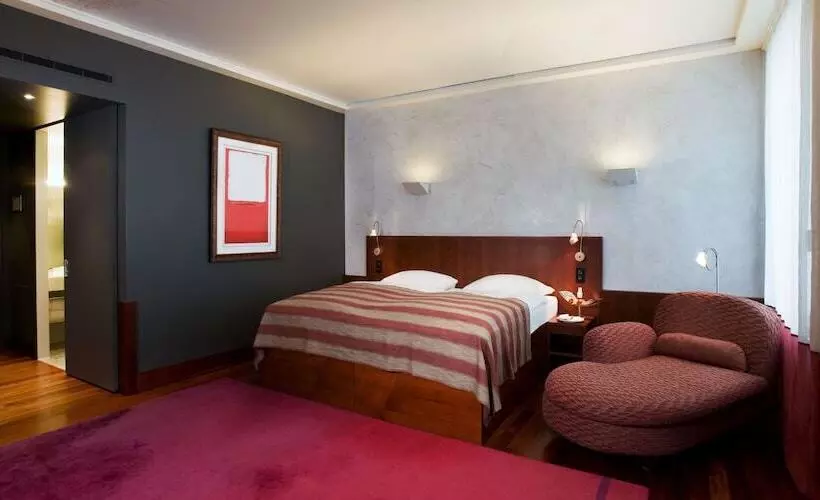 Fotos del hotel Angleterre & Résidence:  9