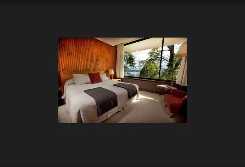 Fotos del hotel Antumalal:  5