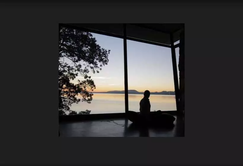 Fotos del hotel Antumalal:  6