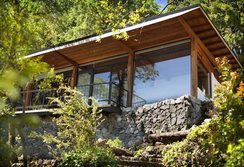 Fotos del hotel Antumalal:  11