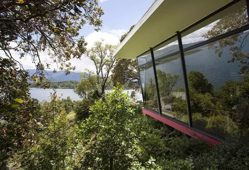 Fotos del hotel Antumalal:  14