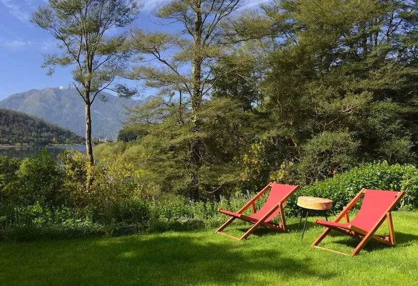 Fotos del hotel Antumalal:  15