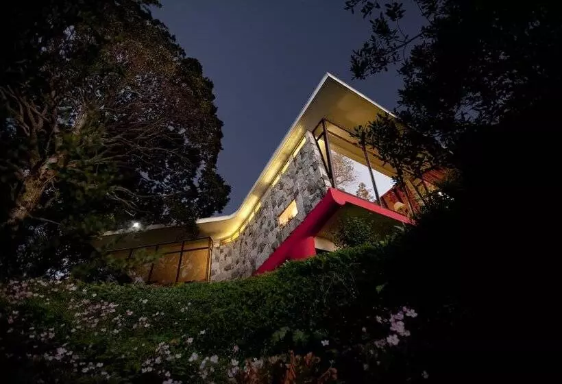 Fotos del hotel Antumalal:  8