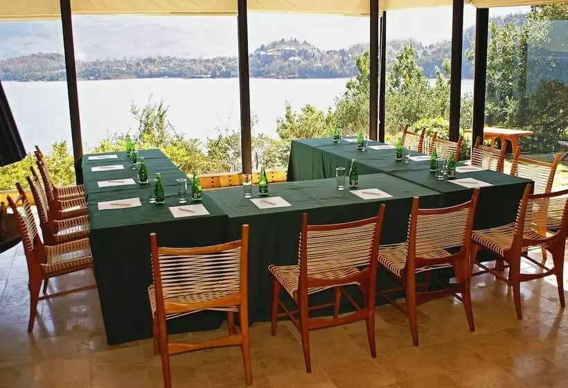 Fotos del hotel Antumalal:  2