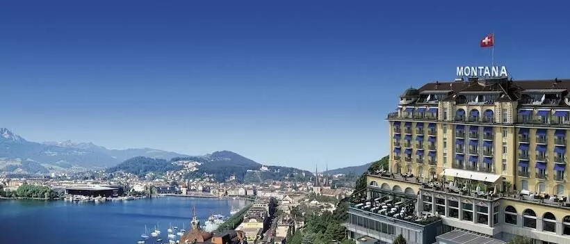 Fotos del hotel Art Deco Hotel Montana:  23