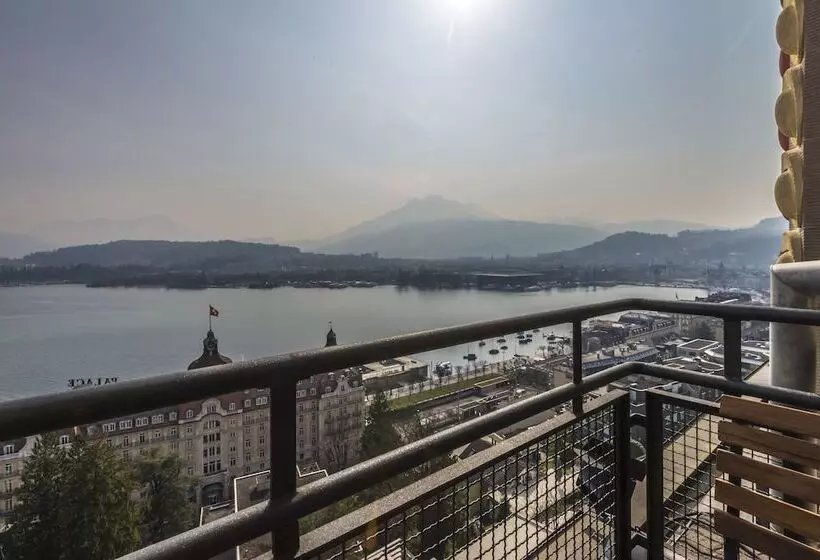 Fotos del hotel Art Deco Hotel Montana:  21