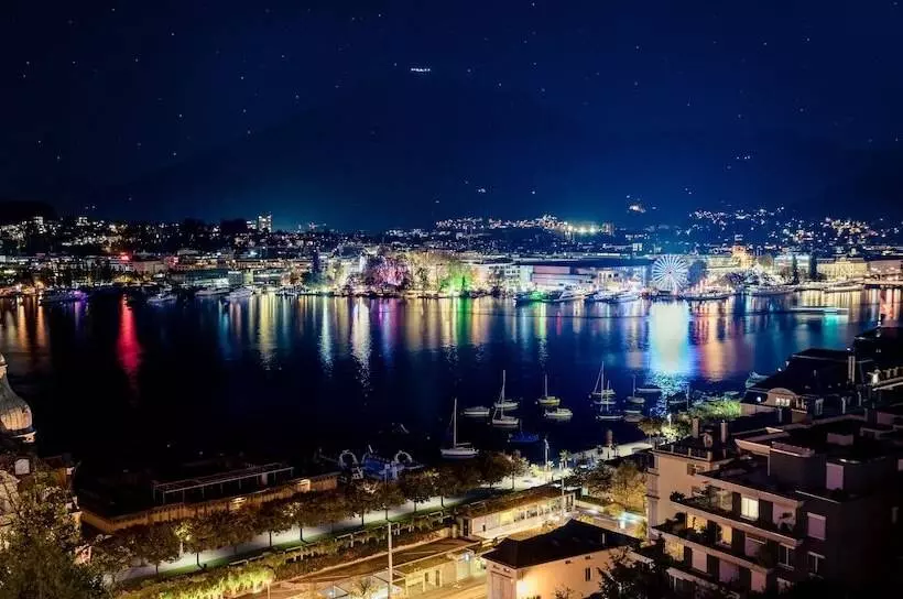 Fotos del hotel Art Deco Hotel Montana:  9