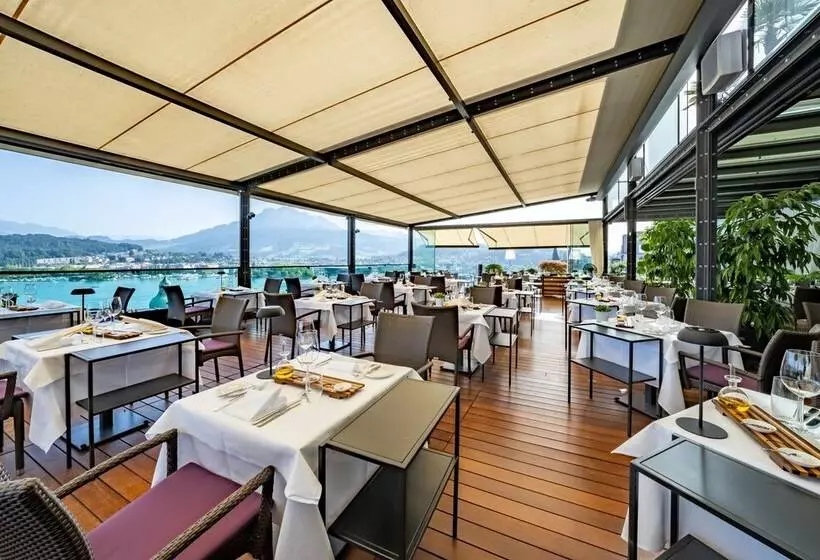 Fotos del hotel Art Deco Hotel Montana:  18