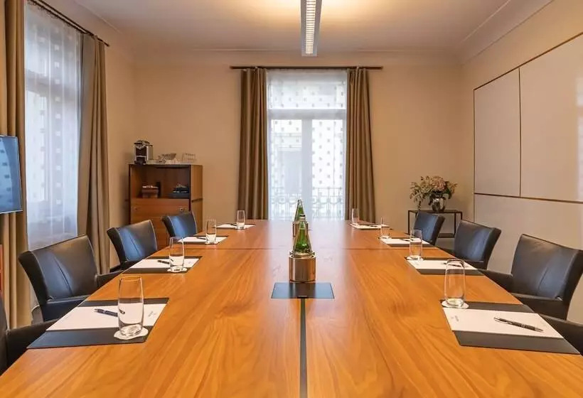 Fotos del hotel Art Deco Hotel Montana:  13