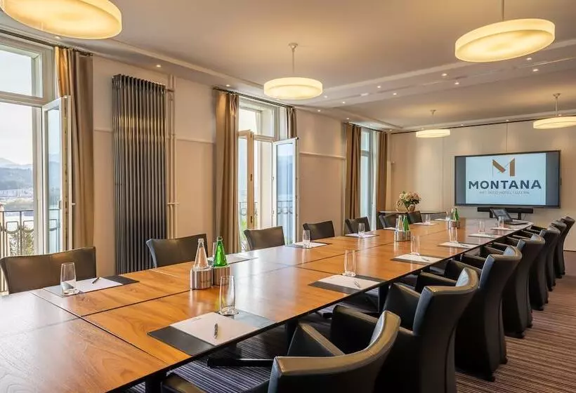 Fotos del hotel Art Deco Hotel Montana:  5