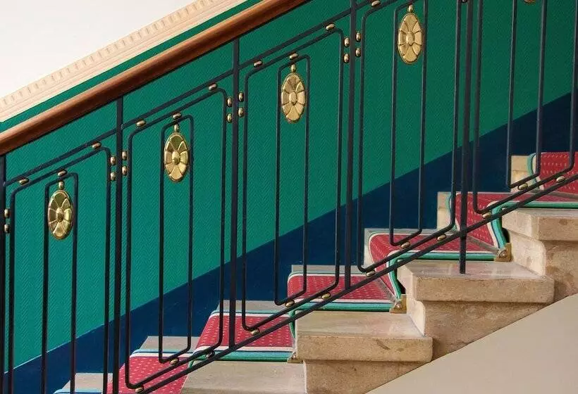 Fotos del hotel Art Deco Hotel Montana:  16